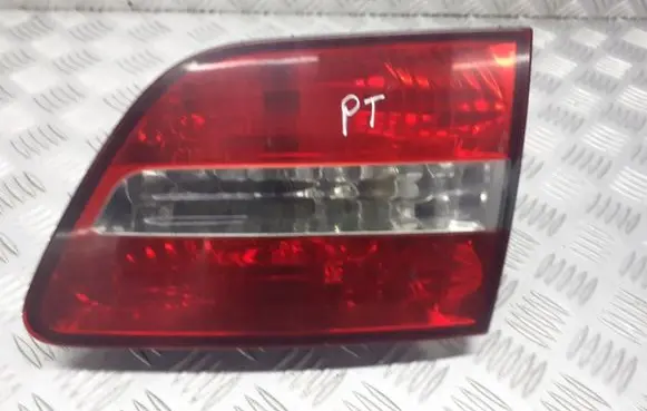 Fiat Stilo Tailgate rear/tail lights 51717942