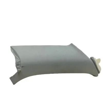 Audi A6 Allroad C7 (C) pillar trim 4G9867287