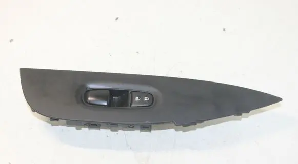 Nissan Qashqai Front door window switch trim 809614EA0AX
