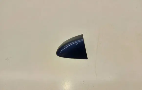 Volkswagen PASSAT B6 Loading door cover/cap 3C0837879