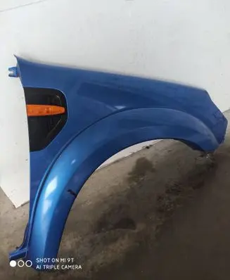Ford Ranger Fender
