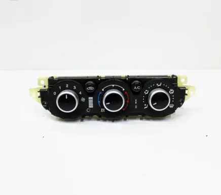 Ford Transit - Tourneo Connect Interior fan control switch DT1T19980EE