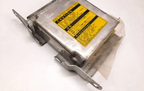 Subaru Legacy Airbag control unit/module 98221AE050 1523008742