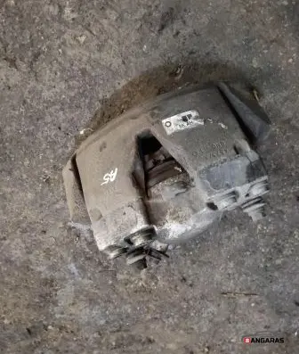 Audi A5 8T 8F Front brake caliper