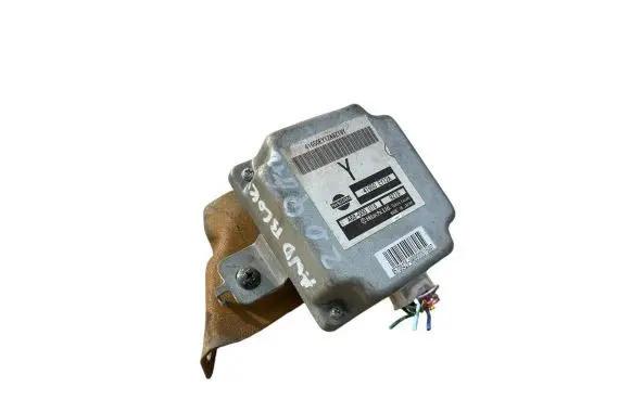 Nissan Qashqai+2 Other control units/modules 41650EY12A