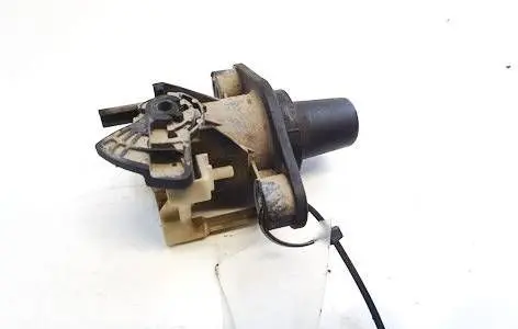 Toyota Aygo AB10 Tailgate exterior lock n0502399