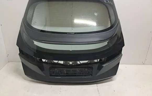 Honda Civic Tailgate/trunk/boot lid 