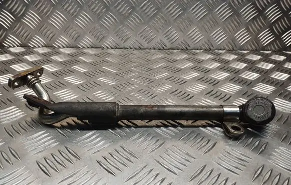 Volkswagen Polo V 6R Turbo turbocharger oiling pipe/hose 03L145535A
