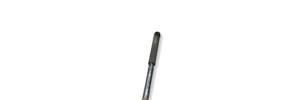 Toyota Hilux (AN10, AN20, AN30) Rear shock absorber/damper 