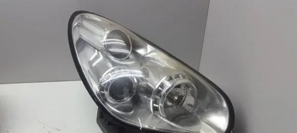 Subaru Tribeca Headlight/headlamp