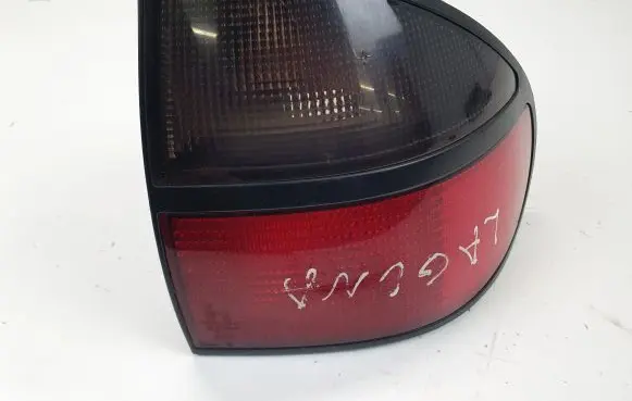 Renault Laguna I Rear/tail lights 7700820051