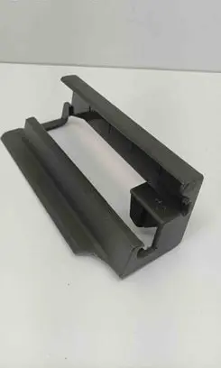 Mercedes-Benz SL R230 Front door seat control surround trim A2309190120 2309190120