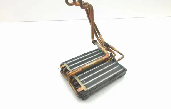 Maserati Quattroporte Heater blower radiator 