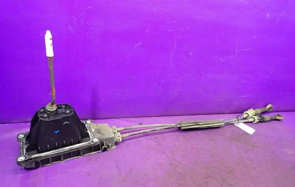 Renault Modus Lift Jack 