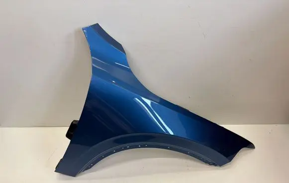 Volvo XC90 Fender 