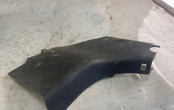 Hyundai i10 Foot area side trim 858230x000