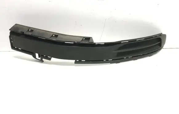 Volkswagen Transporter - Caravelle T6 Front bumper lower grill 7E0807490C