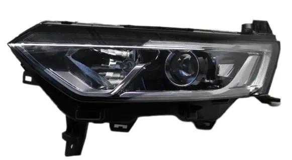 Renault Koleos II Headlight/headlamp 260607108R 1011500517 514119760048