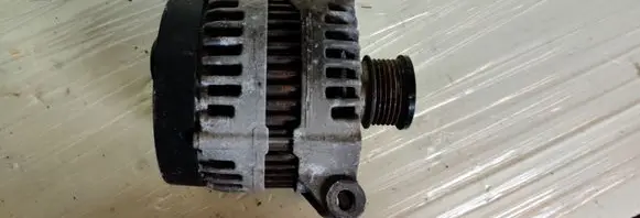 Mini One - Cooper Cabrio R52 Generator/alternator 0121615027 75756508001