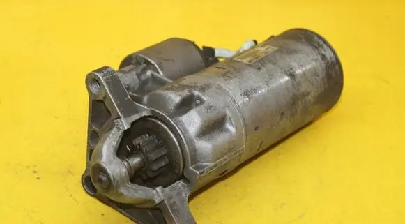 Peugeot Boxer Starter motor