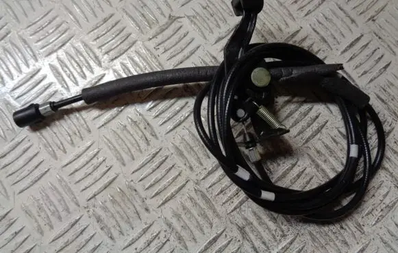 KIA Picanto Fuel cap flap release cable 1Y0002L08