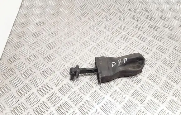Volkswagen Polo V 6R Front door check strap stopper 6R0837923