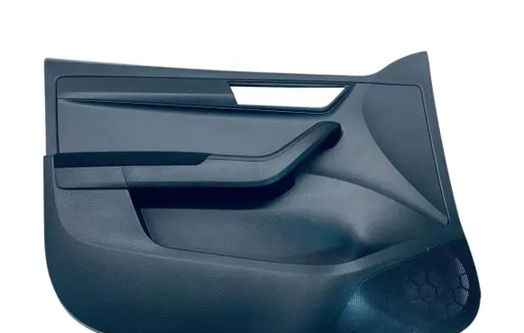 Skoda Fabia Mk3 (NJ) Front door card panel trim 6V0867011