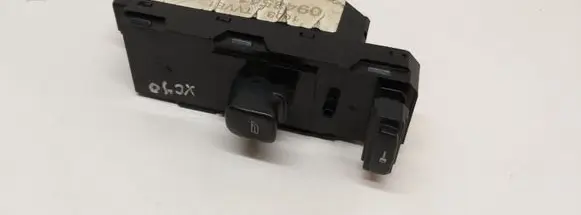 Volvo XC70 Electric window control switch 30658147 03W35E