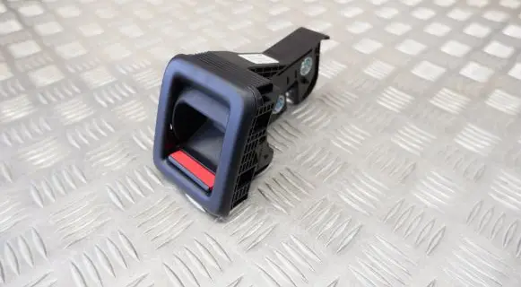 Toyota Yaris XP210 Seat back rest control lever/handle 72640F4010
