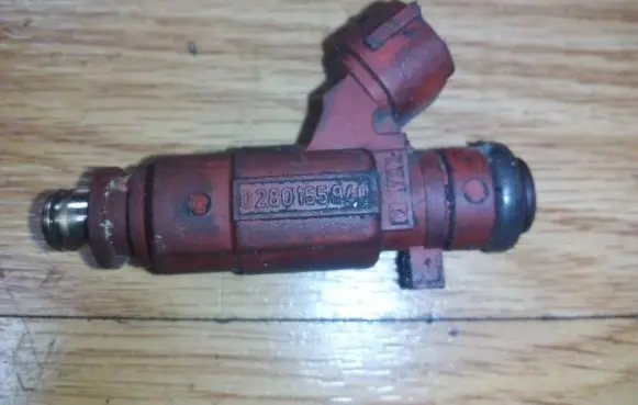 Nissan Almera N16 Fuel injector 0280155940