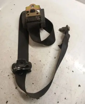 Citroen Jumper Front seatbelt A892271