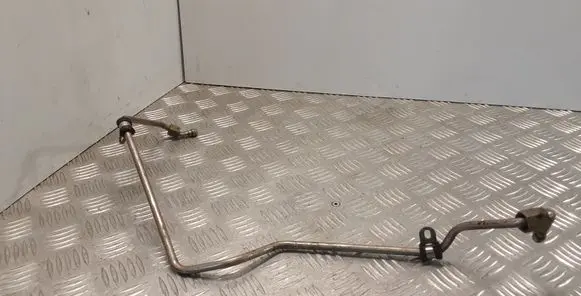 Audi A4 S4 B7 8E 8H Turbo turbocharger oiling pipe/hose 03G145771B