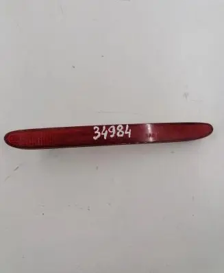 Honda Accord Rear tail light reflector P3246