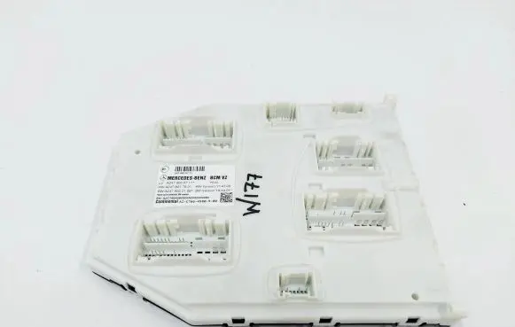 Mercedes-Benz A W177 AMG Other control units/modules A2479005711
