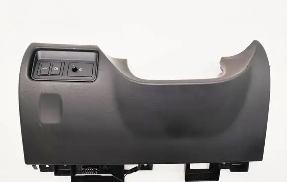 Jaguar F-Type Dashboard lower bottom trim panel 8D5340 JAS70A3301 HX53044F08A