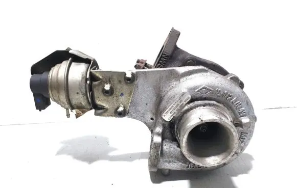 Opel Insignia A Turbo 55570749