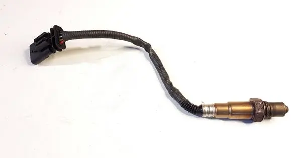 Peugeot 208 Lambda probe sensor 9810666880 0258027151