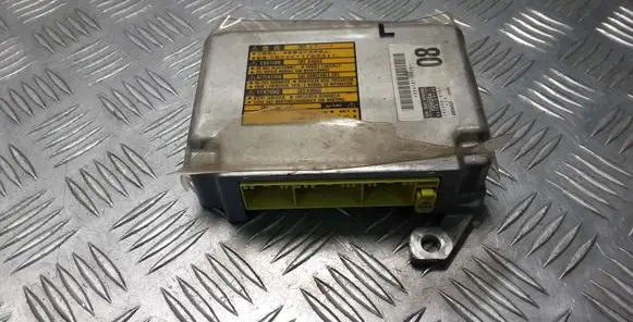 Airbag control unit/module