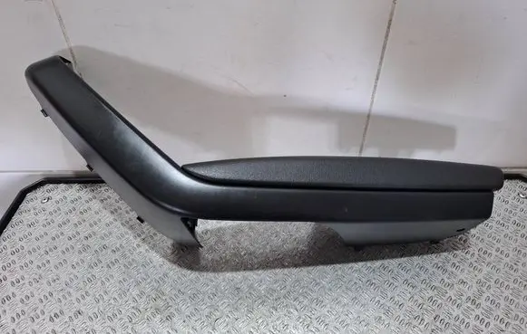 Audi A4 S4 B8 8K Front door card panel trim