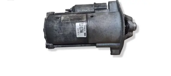 Volvo S60 Starter motor 8697650