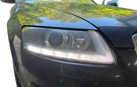 Headlight/headlamp