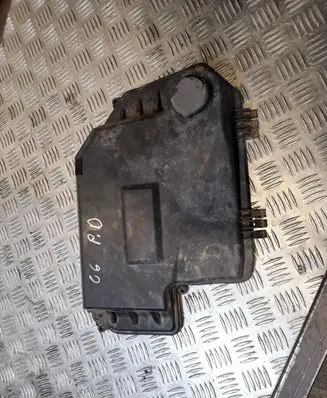 Audi A6 S6 C6 4F Fuse box cover 4F1907613