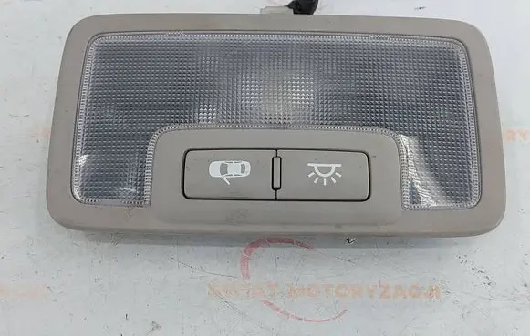 KIA Sportage Headlining lighting console trim 928503U000