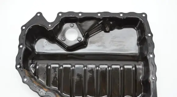 Audi A3 S3 8P Oil sump 06J103600AF