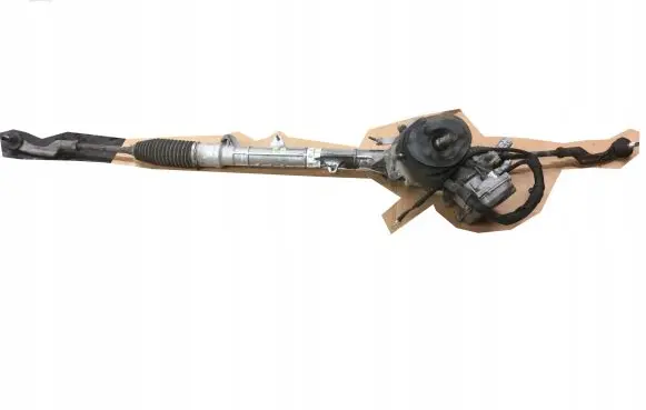 Peugeot 2008 II Steering rack 9835259680