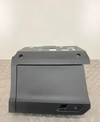 Audi Q3 F3 Glove box 83B857035B