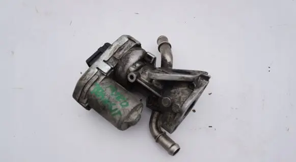 Ford Transit EGR valve RE8C1Q9D475AA