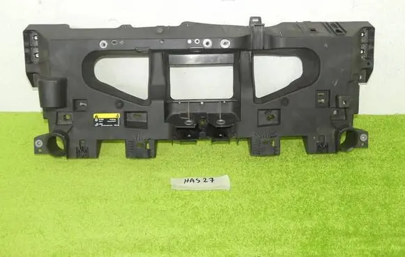 Volkswagen ID.4 Radiator support slam panel 11A805563H