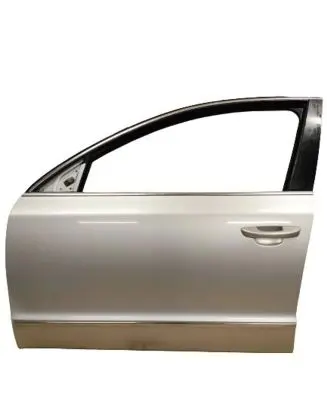 Skoda Superb B6 (3T) Front door