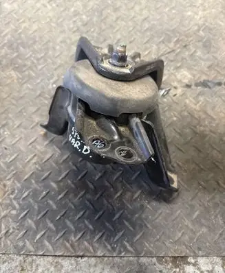 KIA Sportage Engine mount bracket 7810D92 19826801